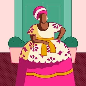 Meet your Posher, Tamba